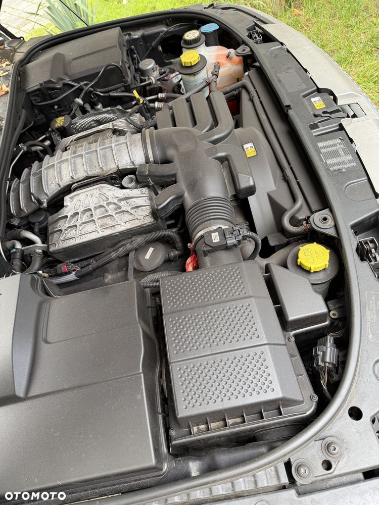 Land Rover Range Rover Sport S 4.2 S/C - 29