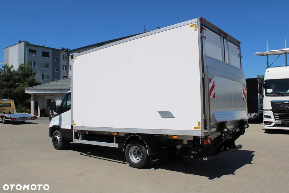 Iveco DAILY - 3