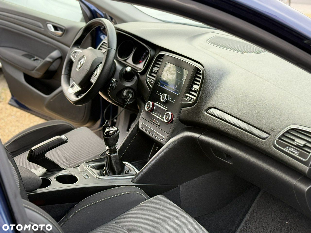 Renault Megane - 20