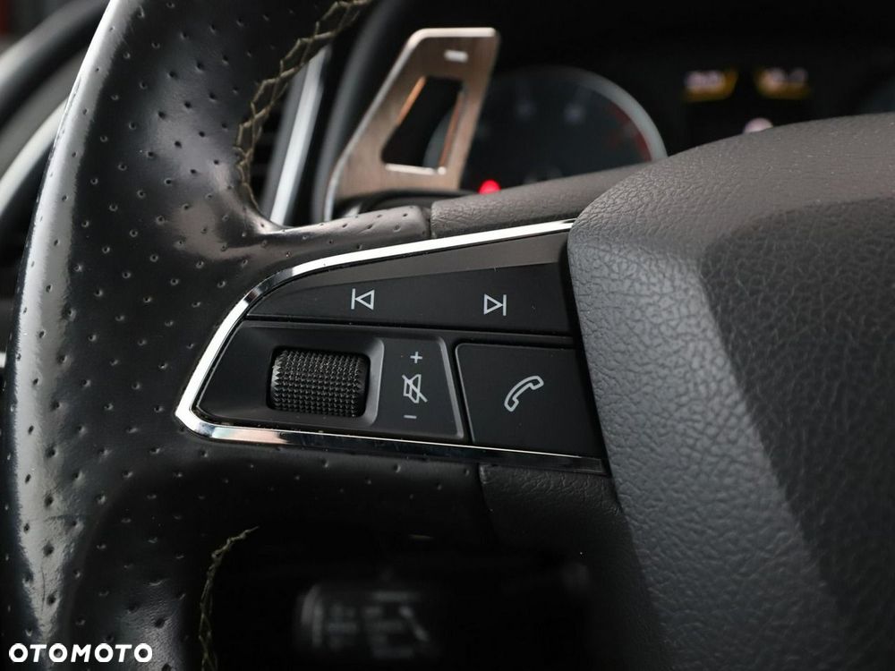 Seat Leon 2.0 TSI Start&Stop DSG Cupra 300 - 33