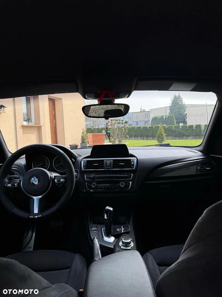 BMW Seria 1 118d M Sport - 6