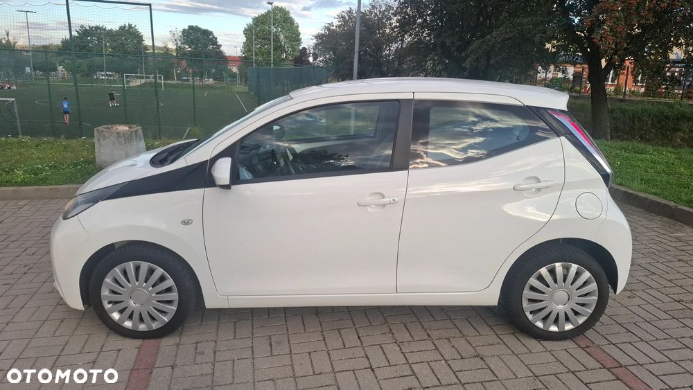 Toyota Aygo - 2