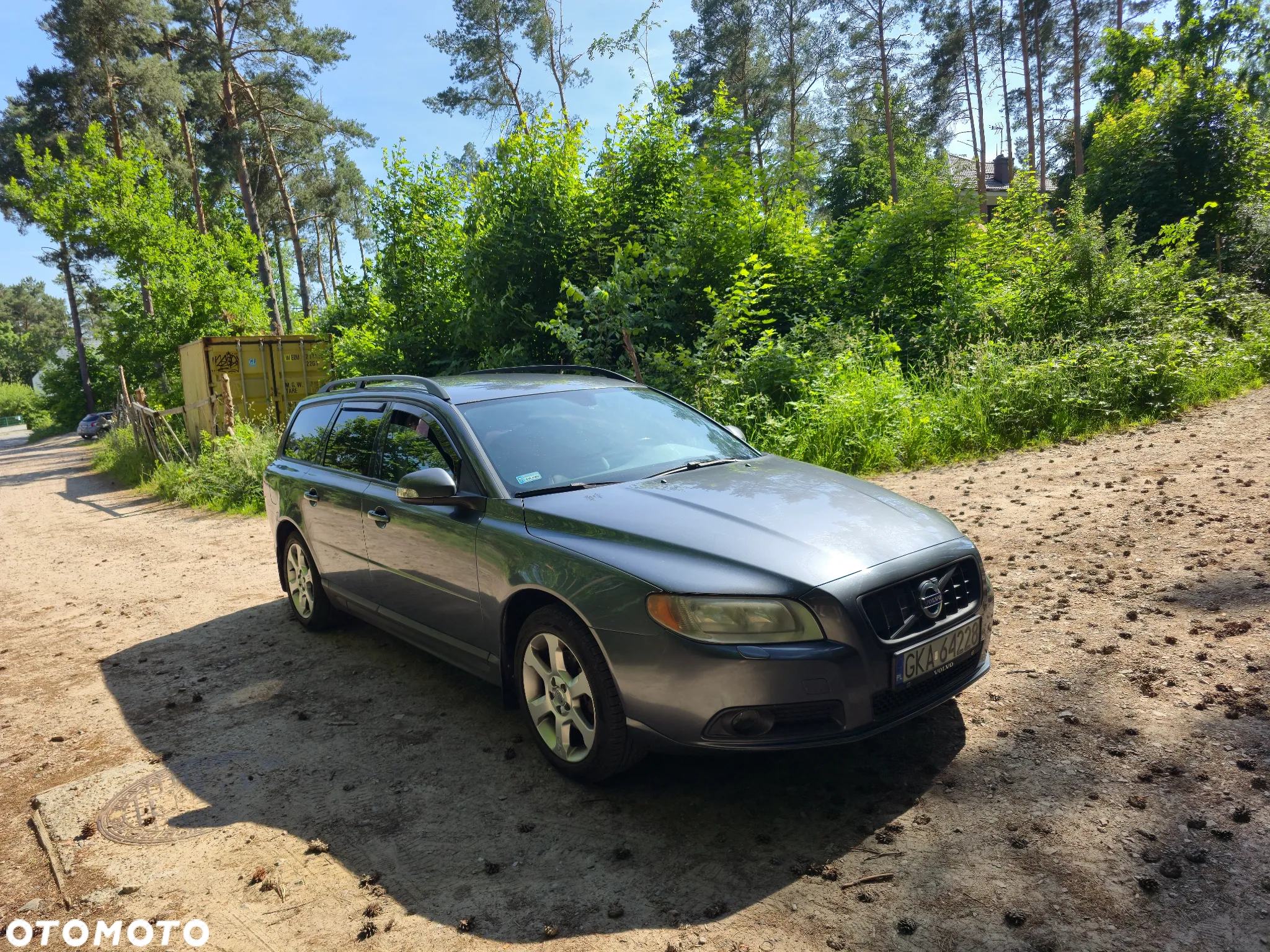 Volvo V70 - 17