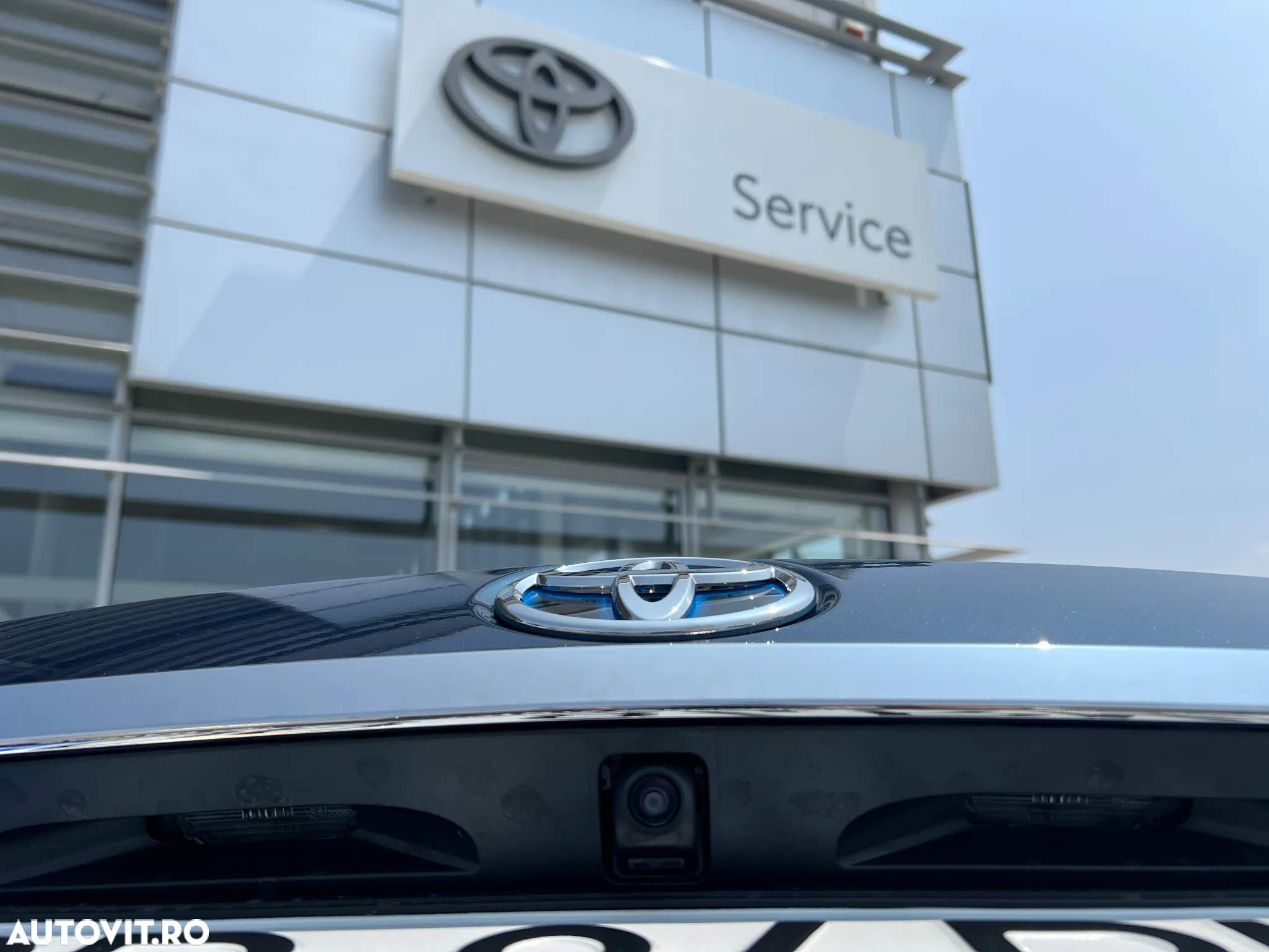 Toyota Corolla 1.8 HSD Dynamic - 16