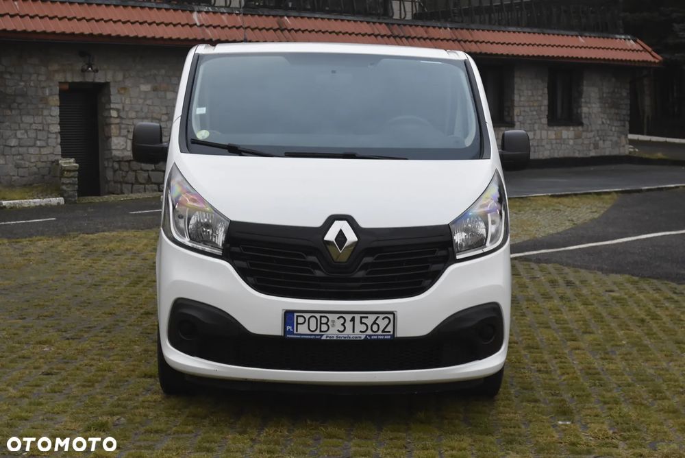 Renault Trafic - 18