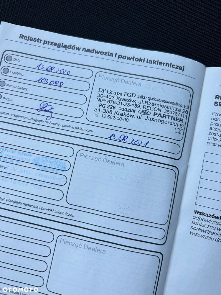 Ford Focus 1.6 Trend - 19