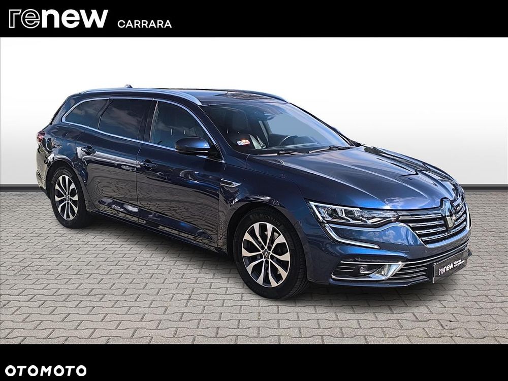Renault Talisman 2.0 Blue dCi Intens EDC - 7