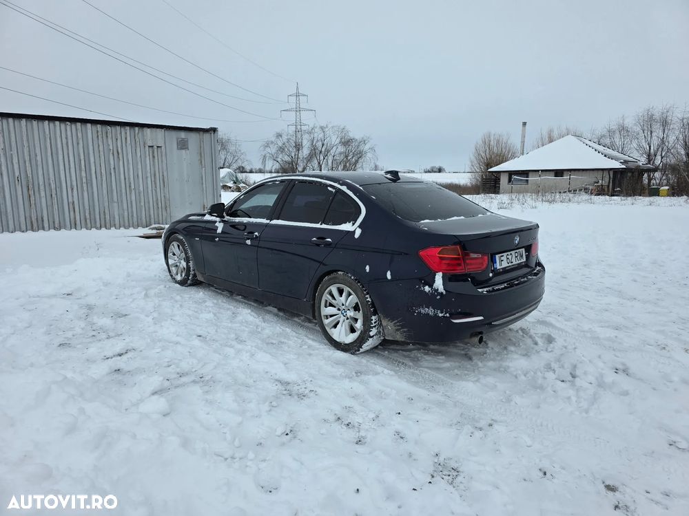 BMW Seria 3 - 16