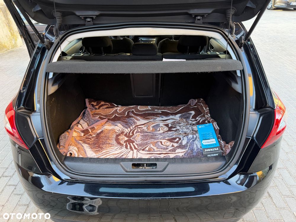 Peugeot 308 e-HDi FAP 115 Stop&Start Active - 18