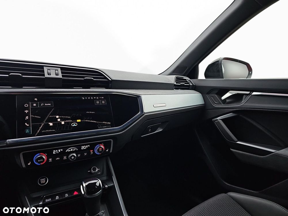 Audi Q3 Sportback - 20
