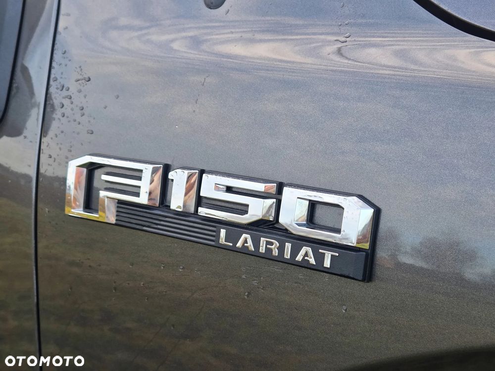 Ford F150 - 7