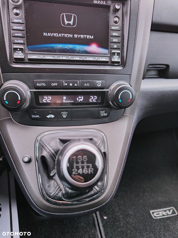 Honda CR-V 2.2i-DTEC Executive - 24