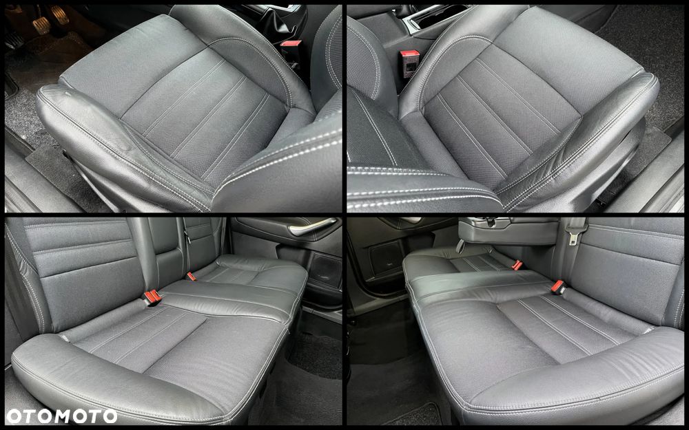 Ford Mondeo 2.0 TDCi Titanium S - 36