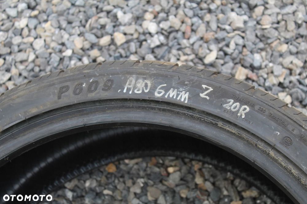 OPONY 285/35ZR22 RAPID 2020R - 7