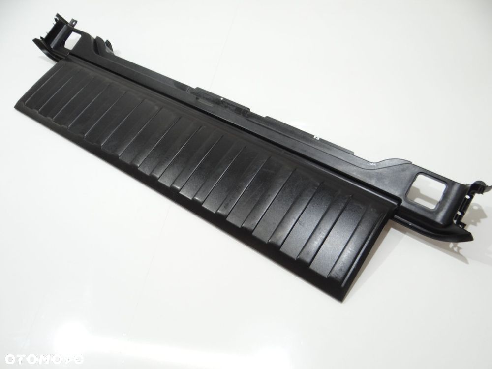 OSŁONA PROGU BAGAŻNIKA BURTY BMW X5 E70 7145899
