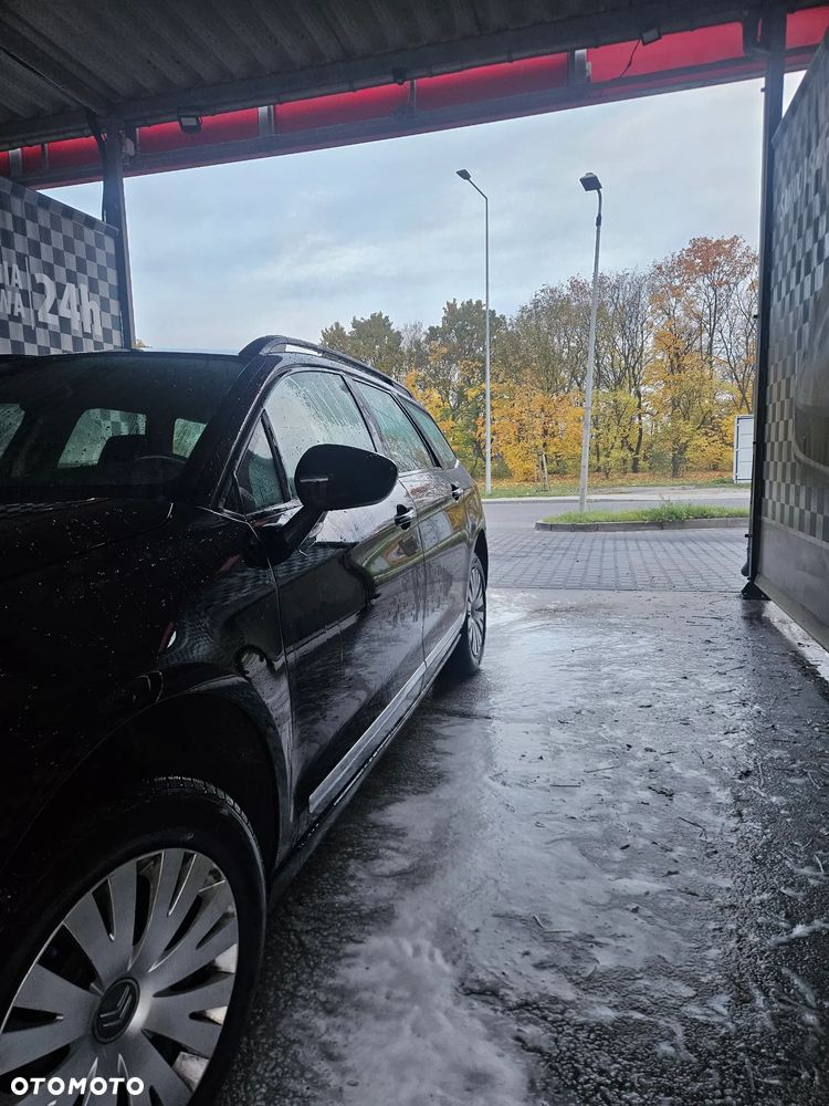 Citroën C5