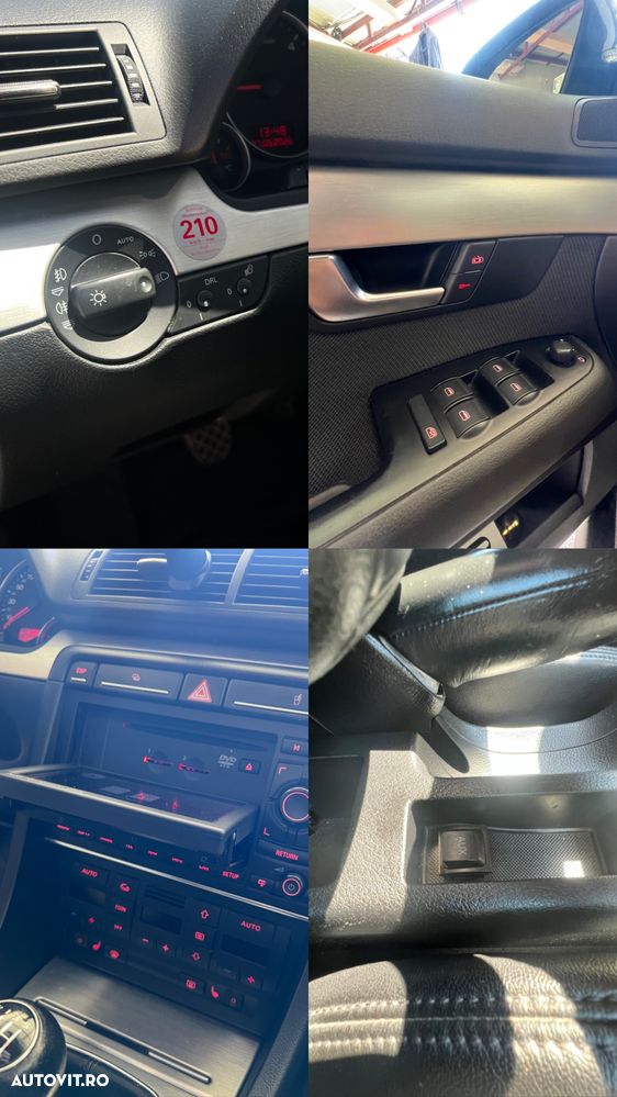 Audi A4 - 6