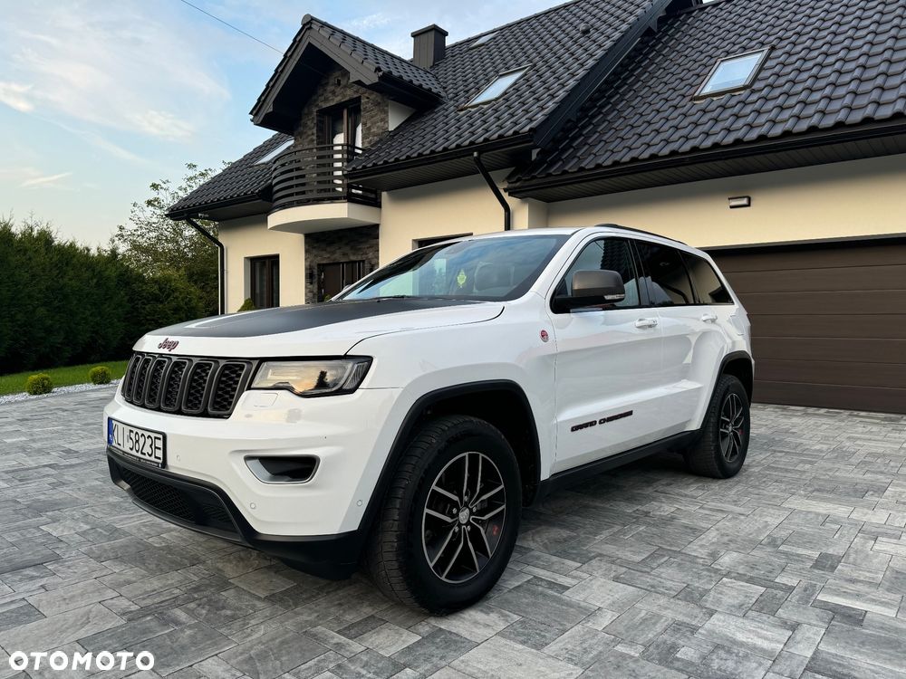 Jeep Grand Cherokee - 2