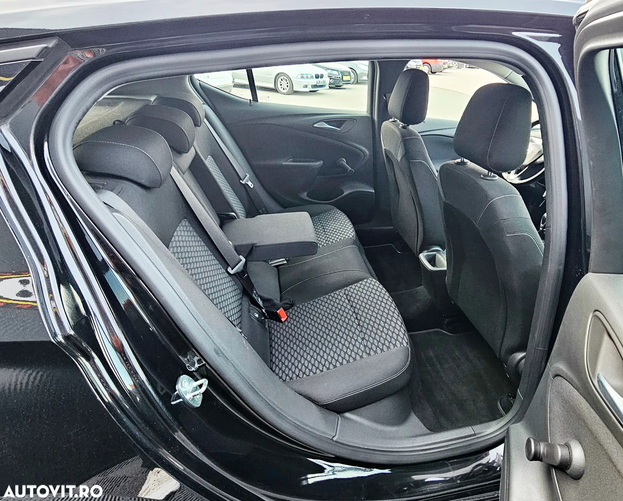 Opel Astra - 12