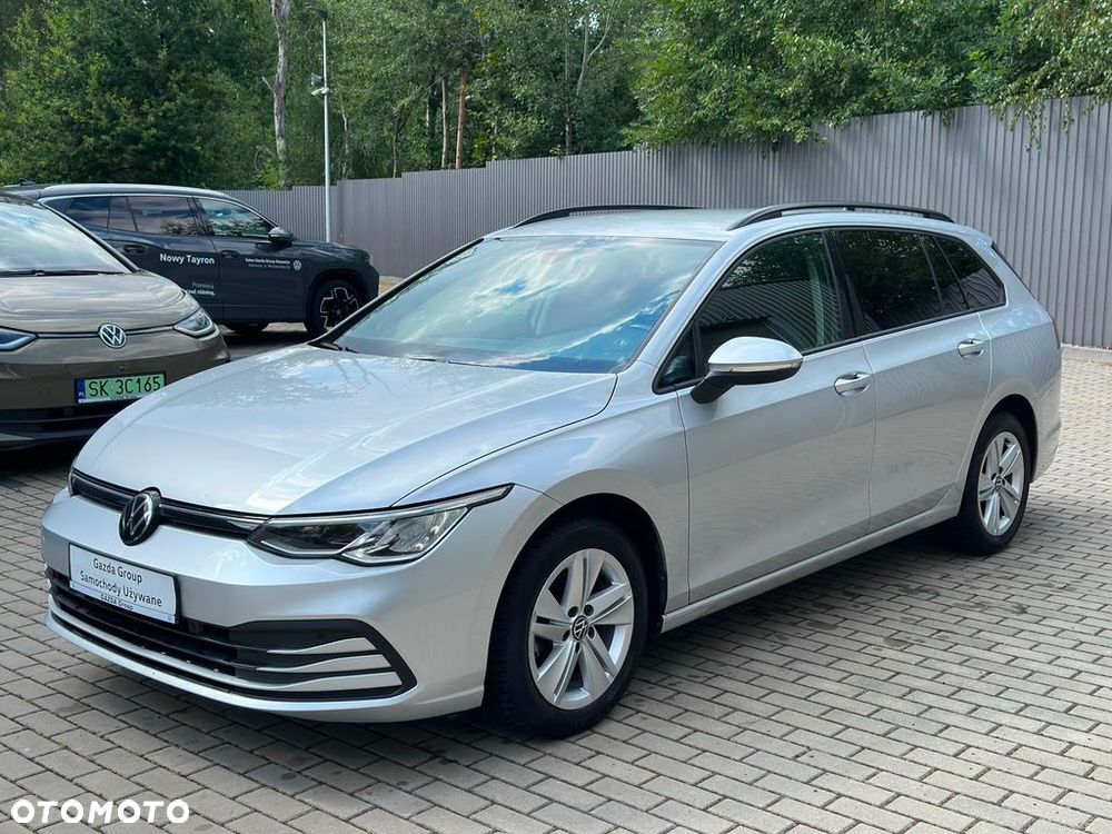 Volkswagen Golf - 4