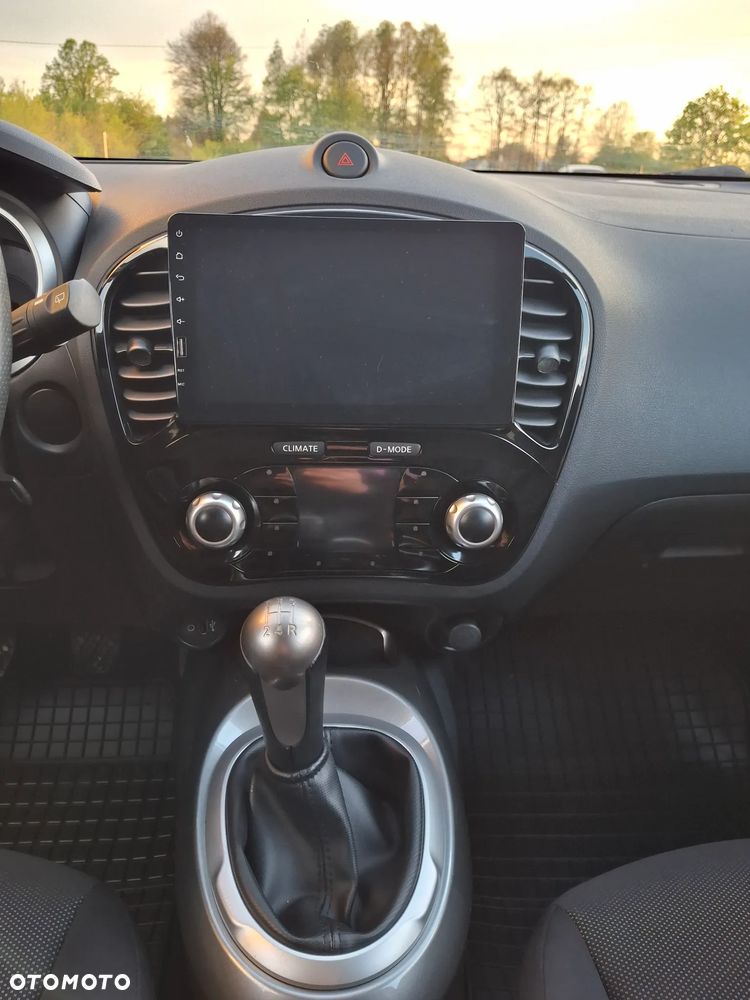 Nissan Juke 1.6 Start/Stop Acenta - 31