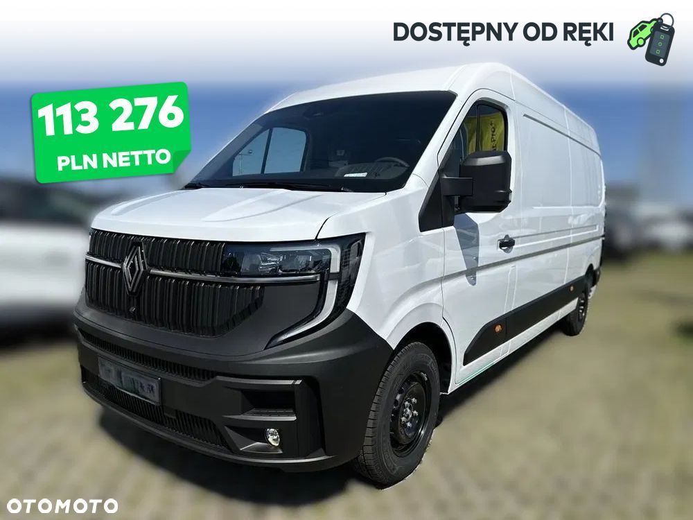 Renault Master dCi L3H2 Extra - 1