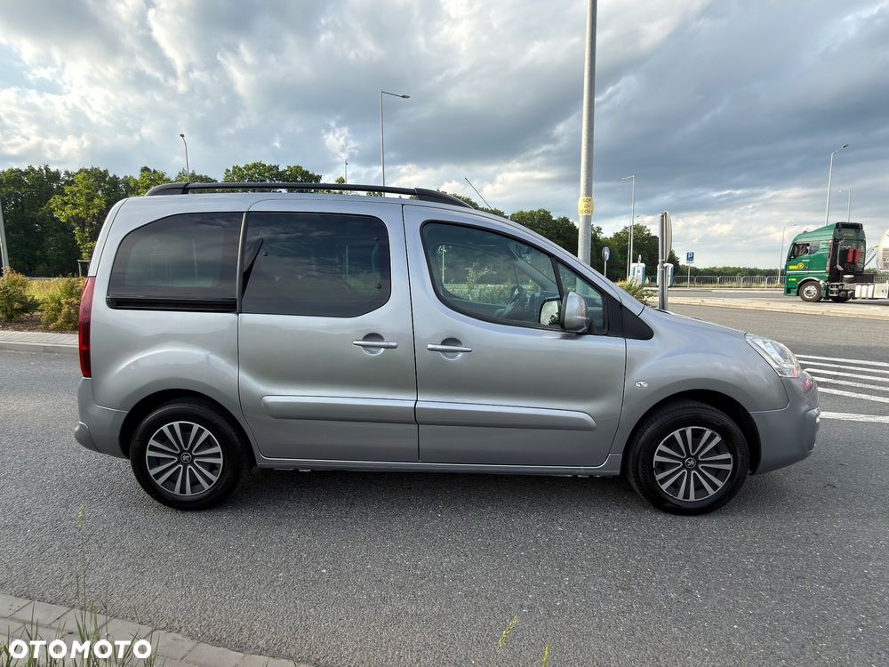 Peugeot Partner 110 Stop&Start Allure - 5