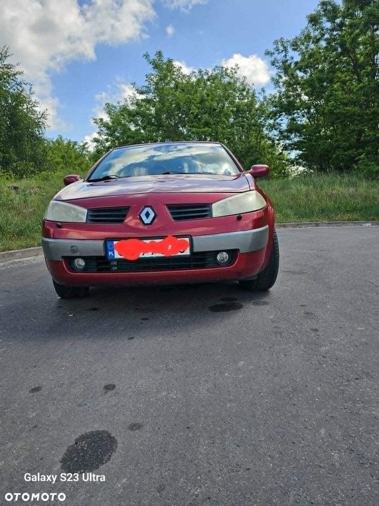 Renault Megane 2.0T 16V Privilege - 16