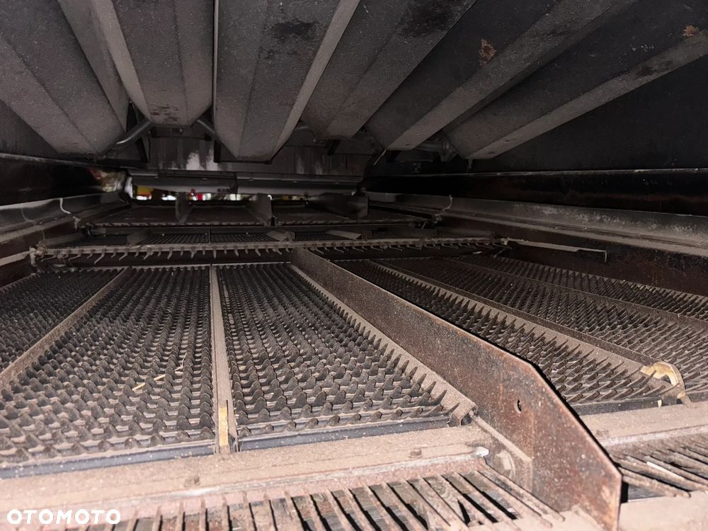 New Holland CX860 - 8