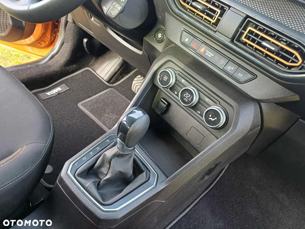Dacia Sandero Stepway - 25