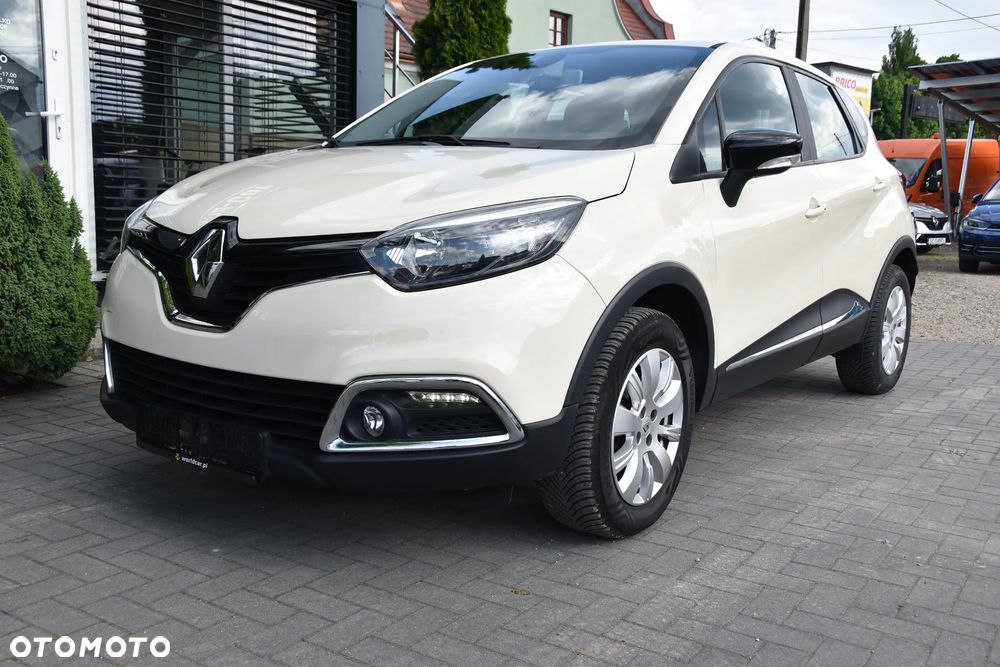 Renault Captur ENERGY TCe 90 Start&Stop Life - 2