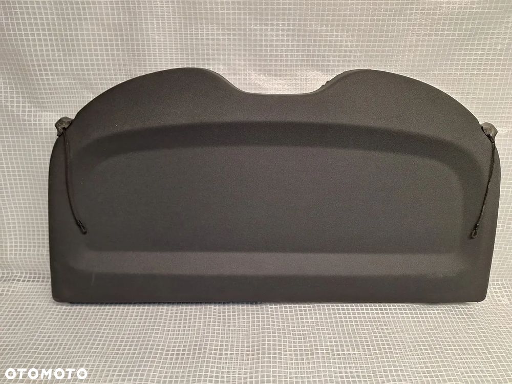 polka bagaznika mercedes a klasa w176 lift 2015- a1766901600 orginal demontaz - 1
