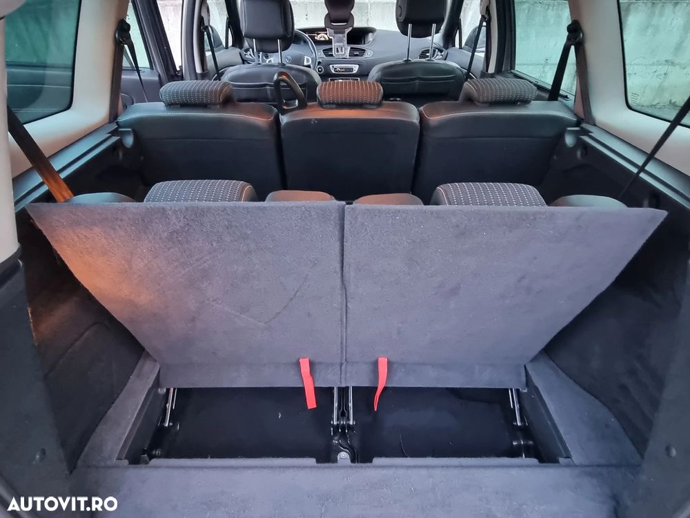 Renault Grand Scenic 1.5 dCi Expression - 6