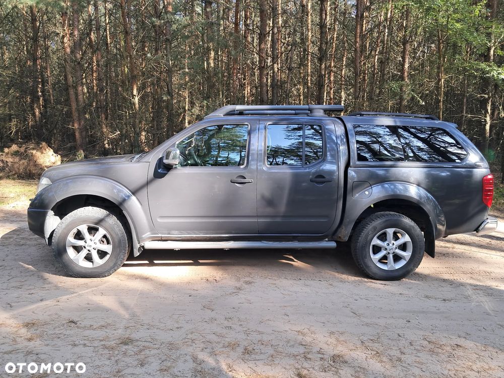 Nissan Navara - 3