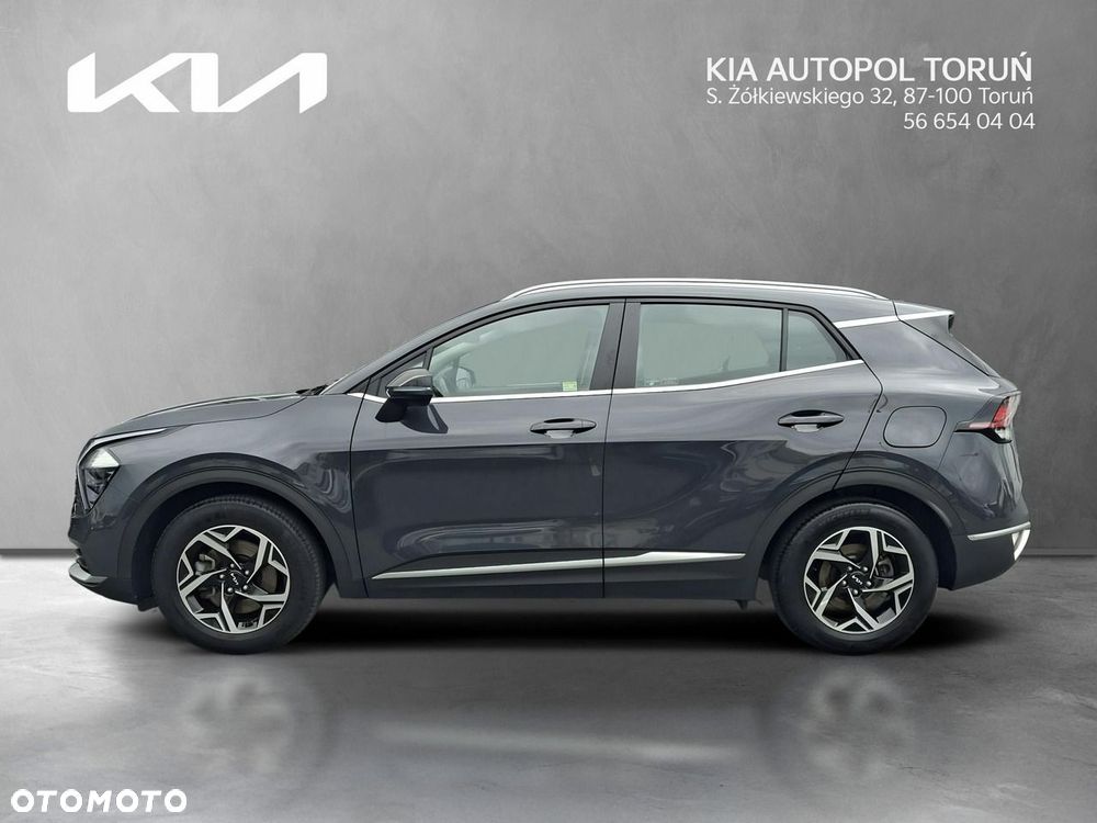 Kia Sportage 1.6 T-GDI M 2WD - 2