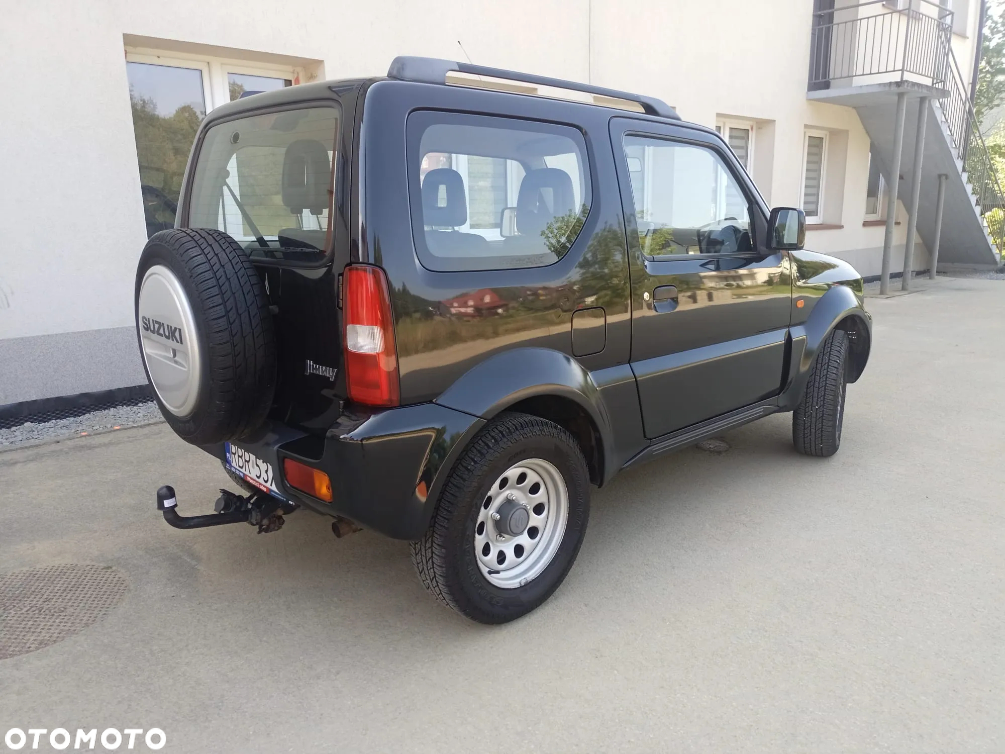 Suzuki Jimny - 16