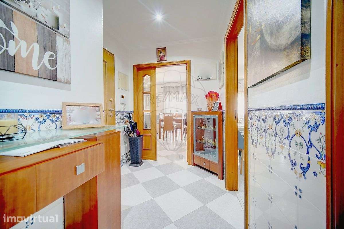 Apartamento T3 para venda - Grande imagem: 3/21