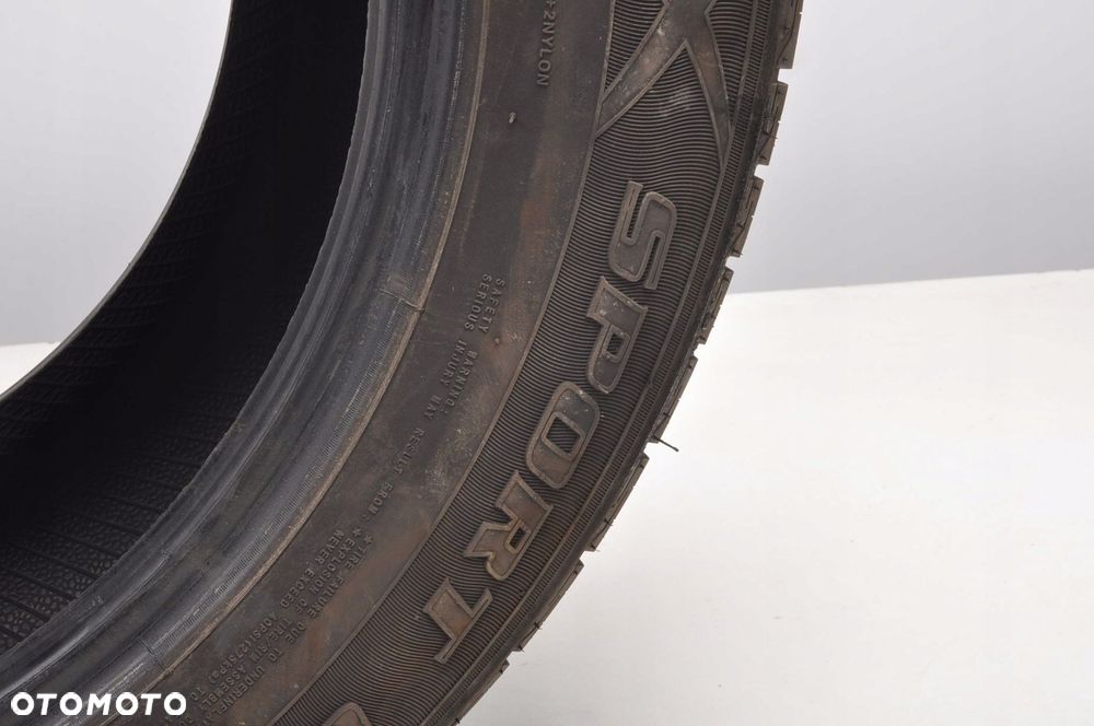 4X OPONA OPONY AUTOGREEN SPORT CRUISER SC6 235/60 R18 2024R - 6