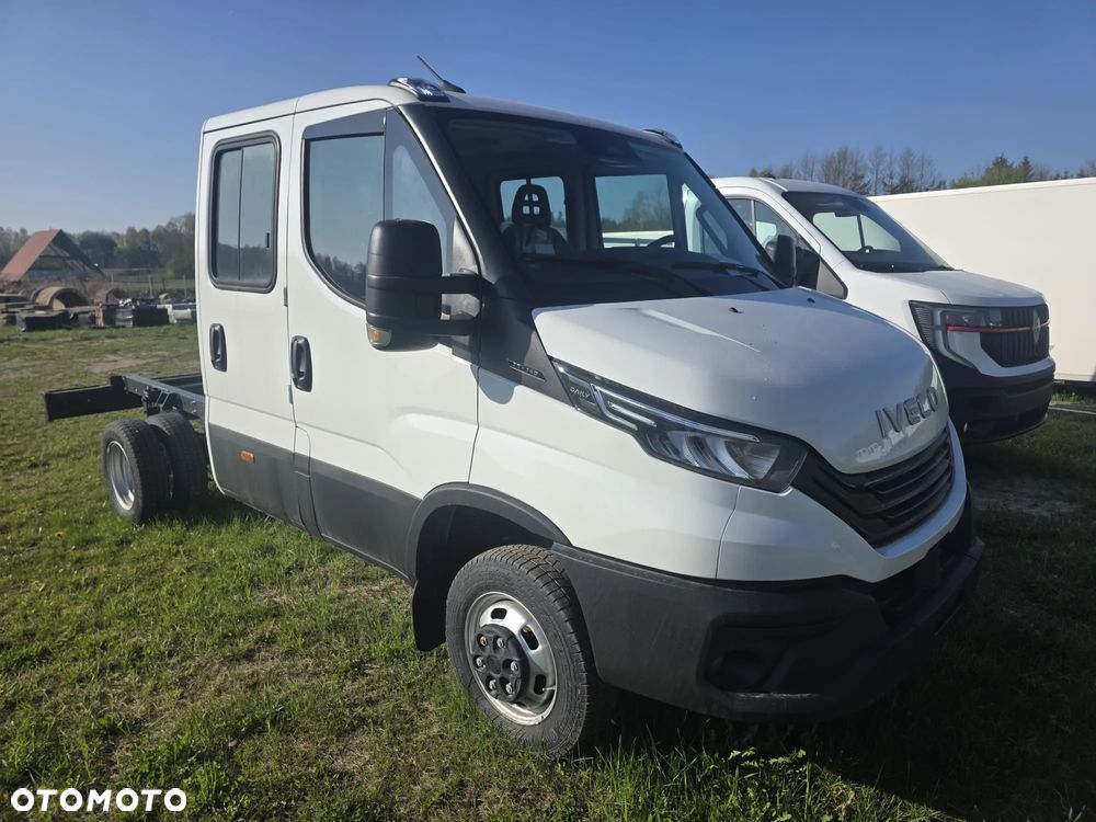 Iveco Daily 35C14H D - 2