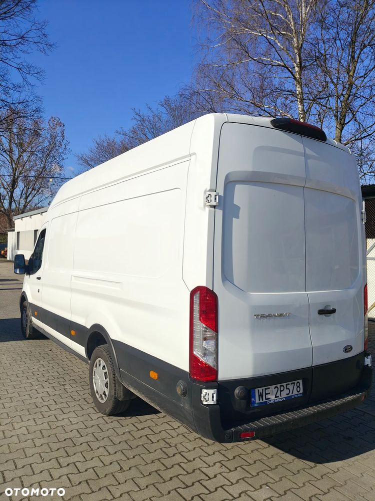 Ford Transit - 3
