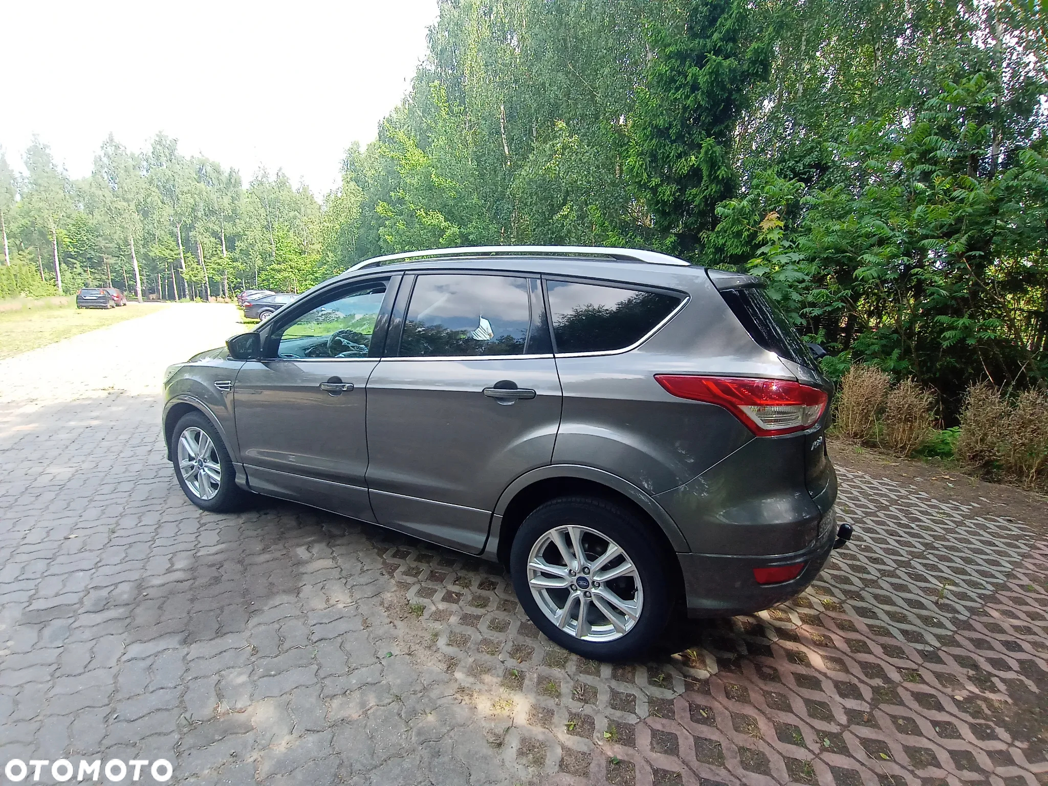 Ford Kuga 2.0 TDCi Individual MPS6 - 4