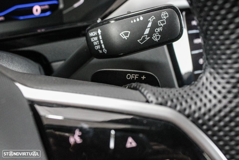 VW Arteon Shooting Brake 2.0 TDI R-Line DSG - 48