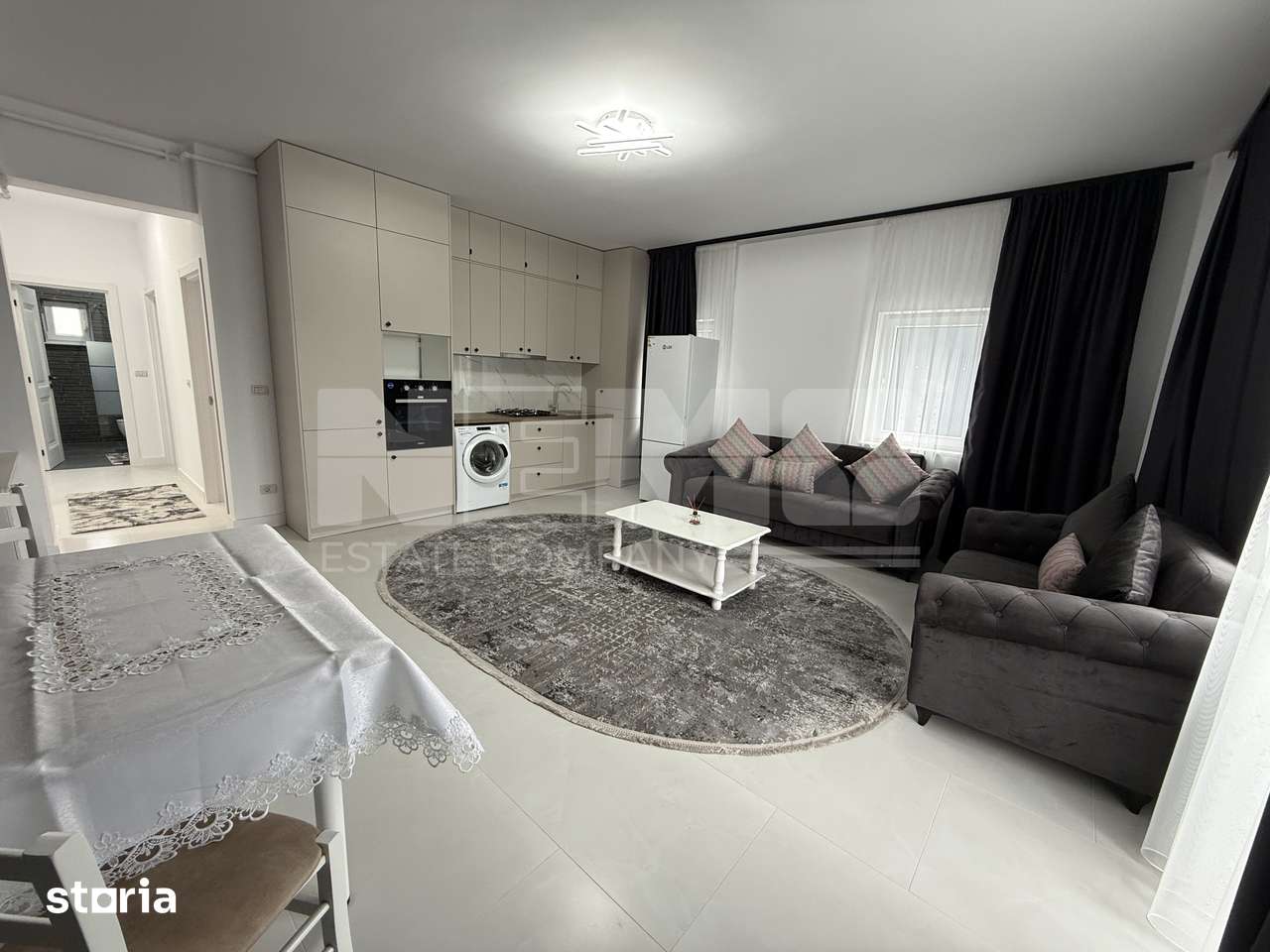 APARTAMENT 3 CAMERE | PARTER | RADAUTI - Imagine principală: 3/11
