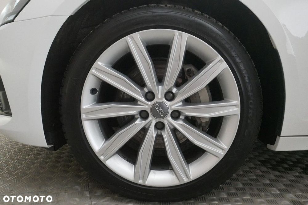 Audi A6 Limousine - 14