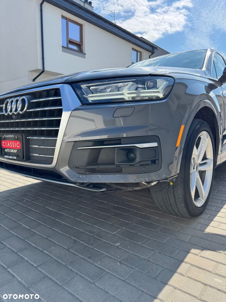 Audi Q7 - 13