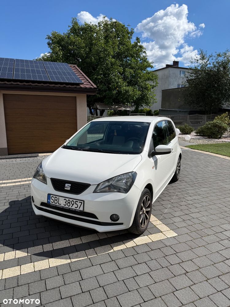 Seat Mii 1.0 Style - 3