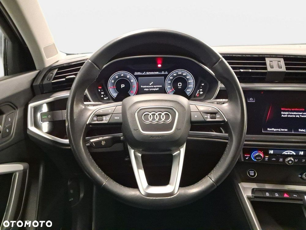 Audi Q3 - 15