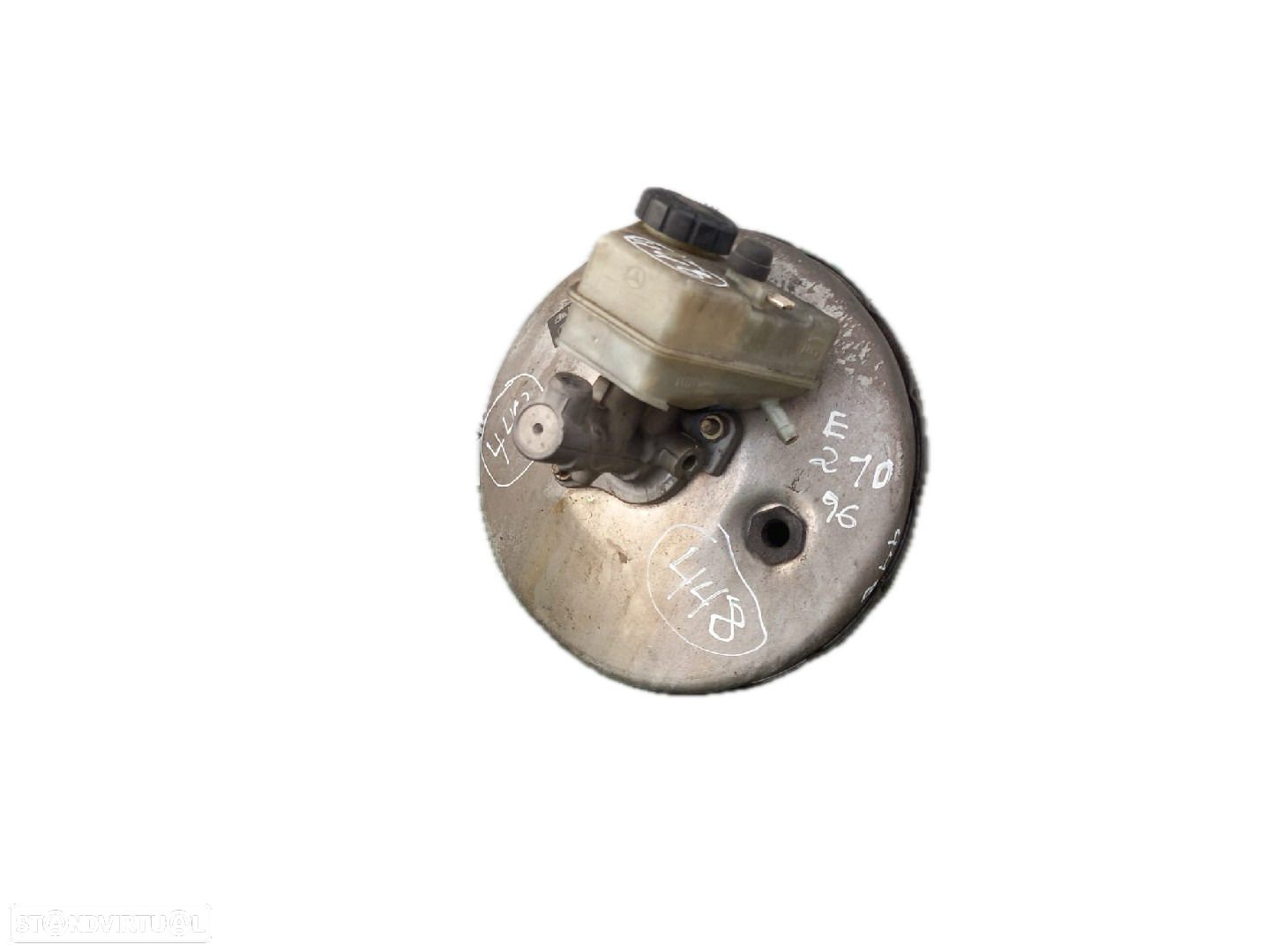 Servo Freio Mercedes-Benz E-Class (W210) - 1