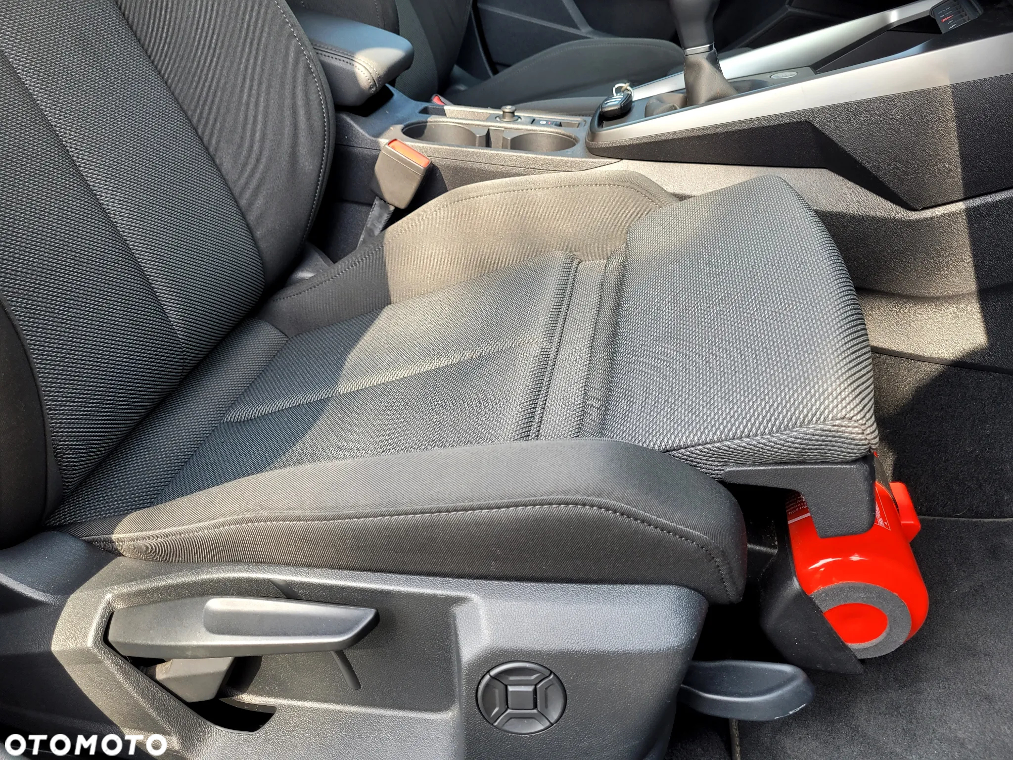 Audi A3 35 TFSI - 35