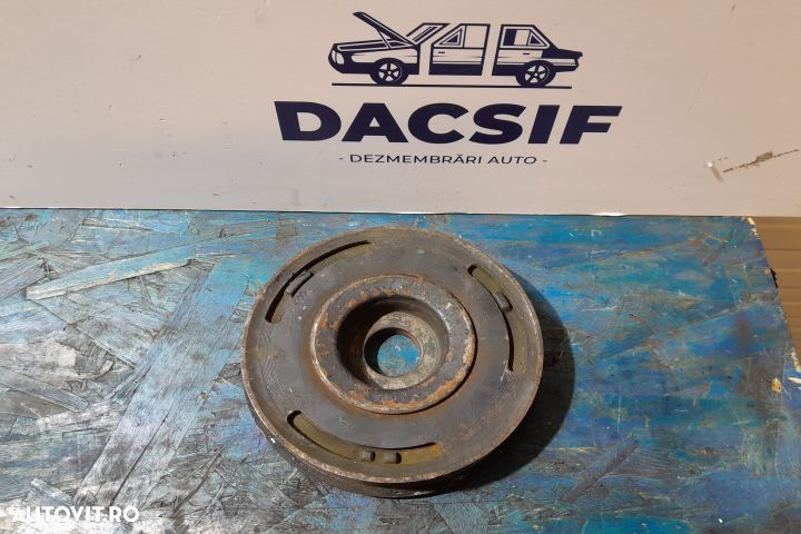 Fulie vibrochen 1.6 TDCI Ford Focus 2 [2004 - 2008] Hatchback 5-usi 1 - 2